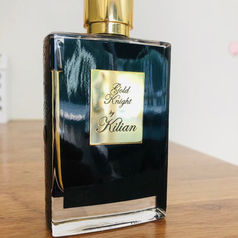 Kilian Gold Knight Niche parfyme