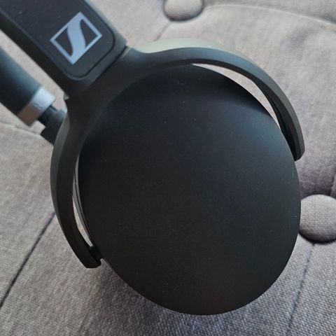 Sennheiser HD 450 NC