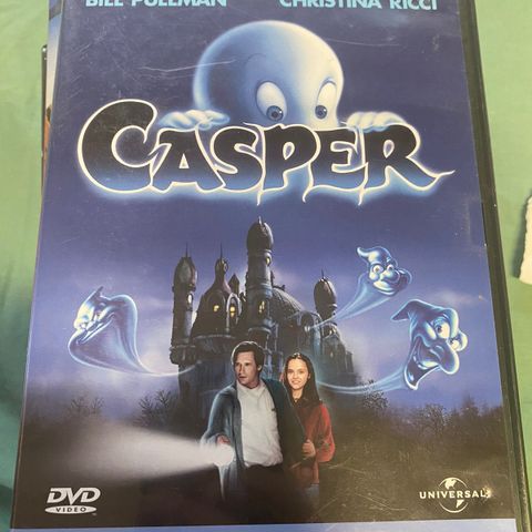 Casper