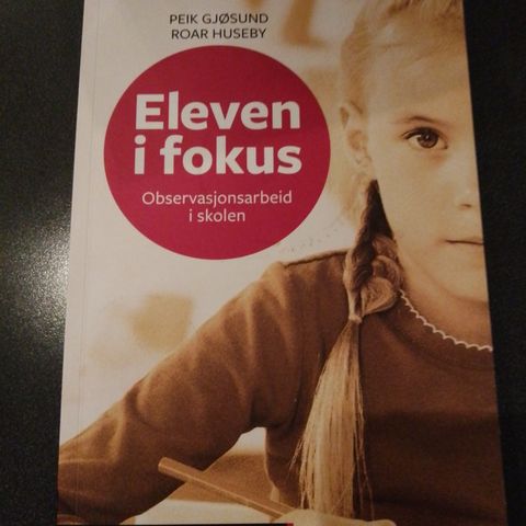 Eleven i fokus