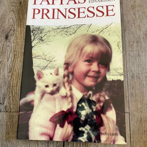 Bok (pappas prinsesse)