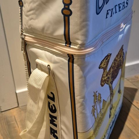 Camel Filters kjølebag