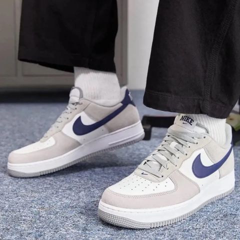 Nike airforce str 40