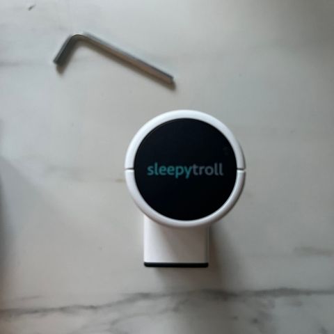 Sleepytroll Bed adapter