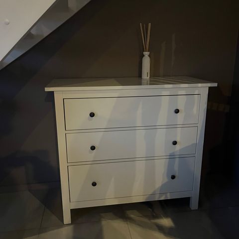 Hemnes kommode