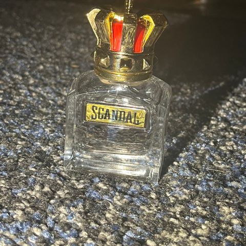 Scandal edt Jean Paul Gaultier 50 ml