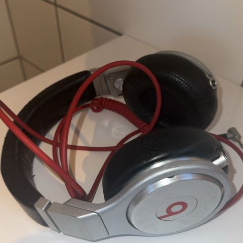 Beats by Dr. Dre Monster