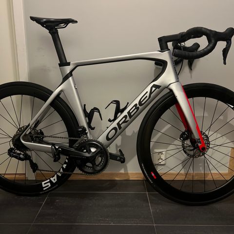 Orbea Orca Aero 2020