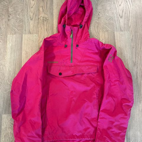 NORRØNA Svalbard Anorak