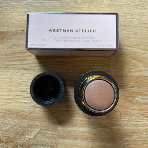 Westman Atelier Face Trace Contour Stick