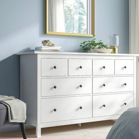 Ikea Hemnes kommode