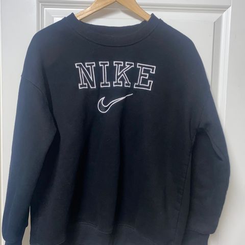 Vintage Nike genser