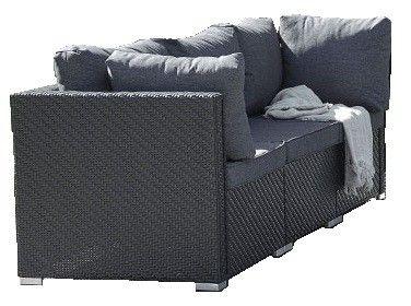 Loungesofa moduler