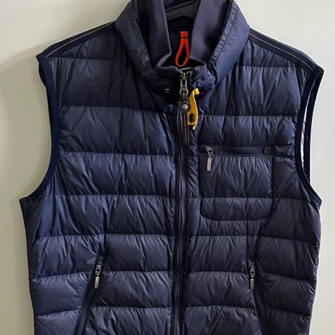 Parajumpers light weight den vest