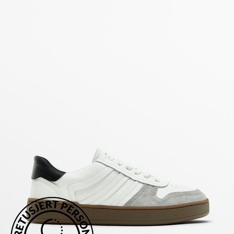 Massimo Dutti Sneakers 39