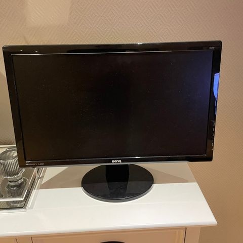 Benq 24’’ monitor