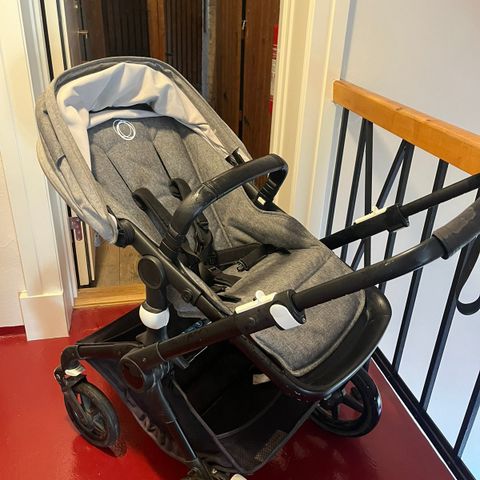 Bugaboo fox 2