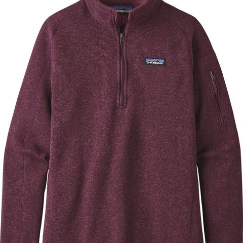 Patagonia Half Zip