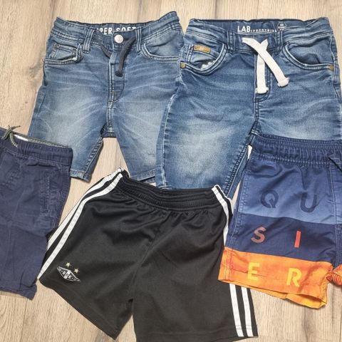 Shorts str 110