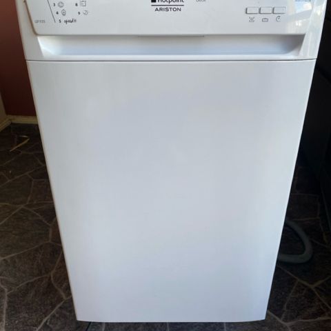 Hotpoint Ariston oppvaskmaskin