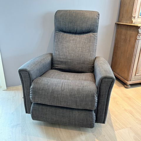 Fantastisk god recliner