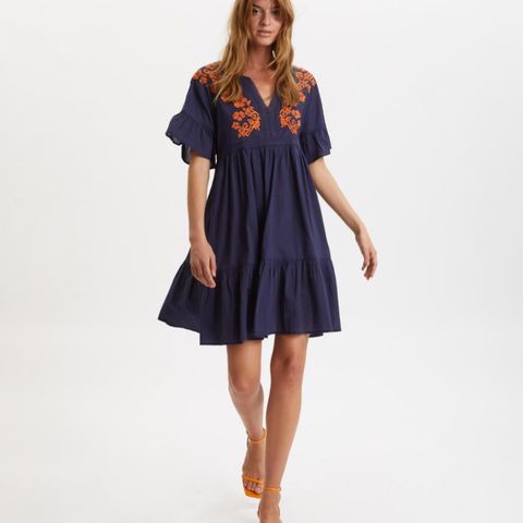 Odd Molly #458 Wooo-hooo dress str 4