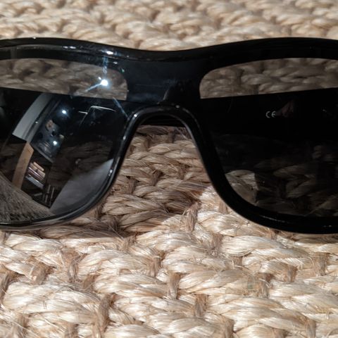 Gucci vintage dame solbrille.