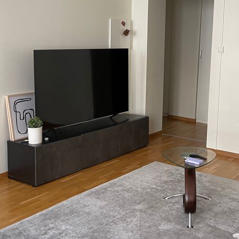 Samsung QLED Tv 65”
