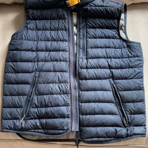 Parajumper Vest L