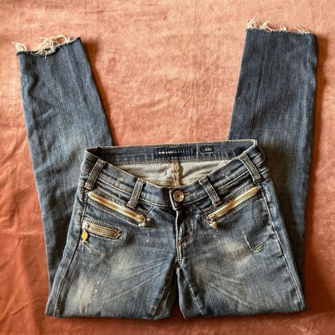 Vintage Miss Sixty jeans 👖