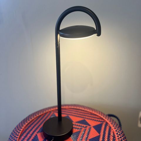 HAY Marselis bordlampe