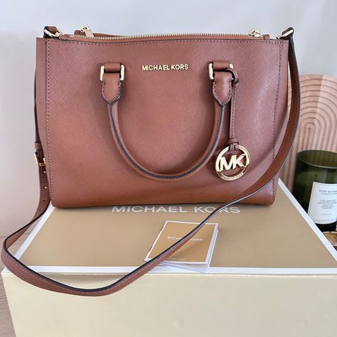 Michael Kors veske