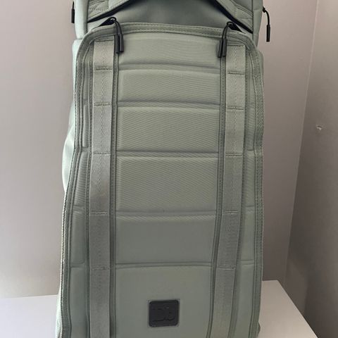 Douchebag / DB saga green 1 generasjon 30 L