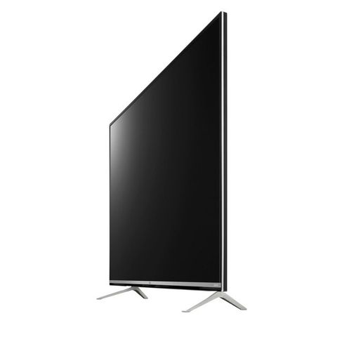 LG 60" Smart LED-TV 4K UHD selges billig