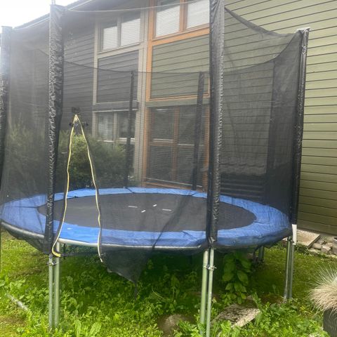 trampoline