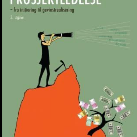 Prosjektledelse - Jan Terje Karlsen