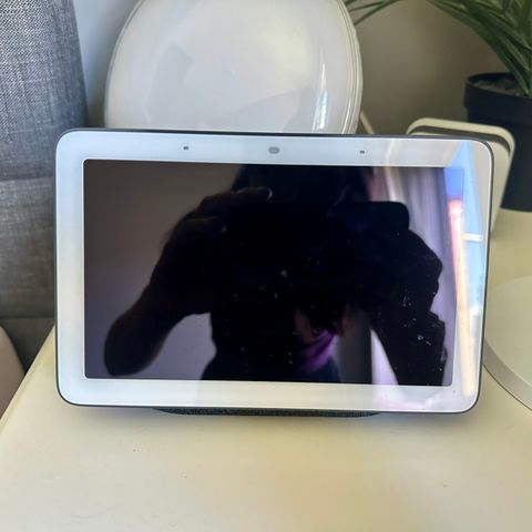 Google Nest hub gen 1