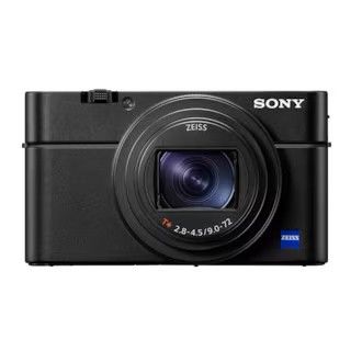 Sony cybershot rx100