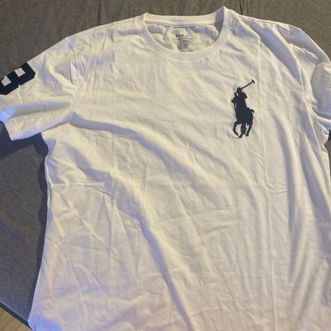 Polo ralph lauren tshirt