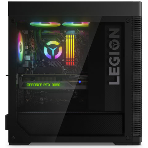 LENOVO LEGION T7 34IAZ7 GAMING PC