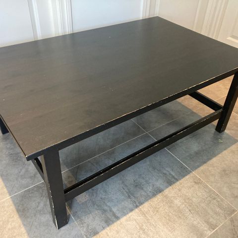 Hemnes sofabord