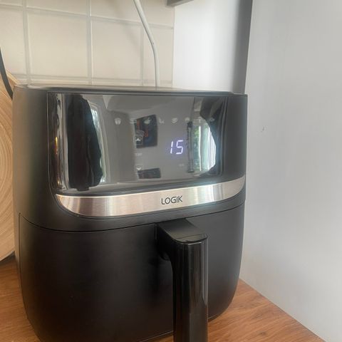 Logik airfryer