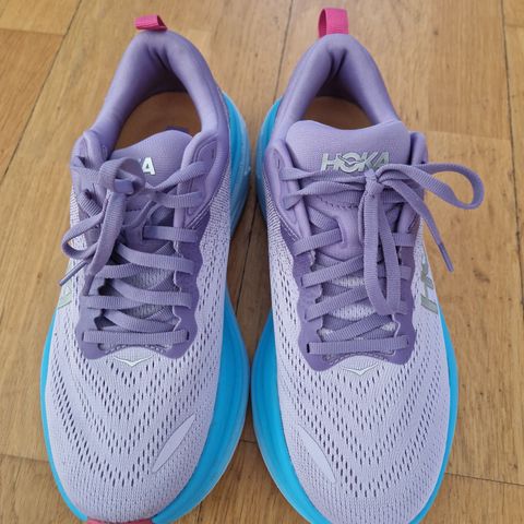 Hoka Bondi 8 str.40