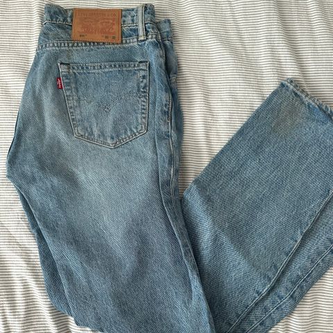 Levis 511 Jeans