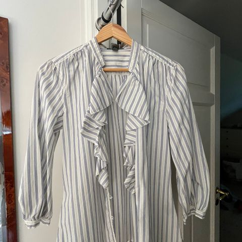 Ubrukt Ralph Lauren bluse / skjorte