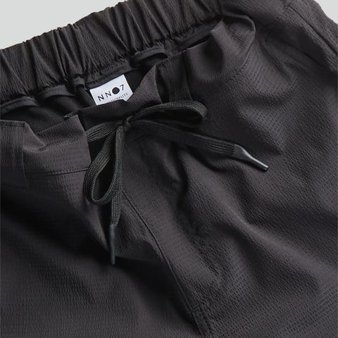 NN07 Terry Shorts Teknisk