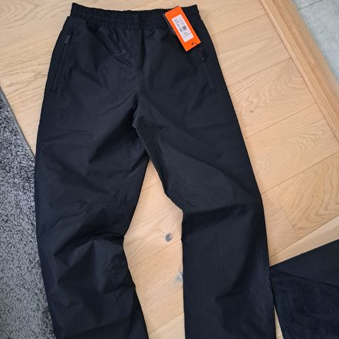 Kappahl Woxo 720 Waterproof 5000 regnbukse str 170. Ny!