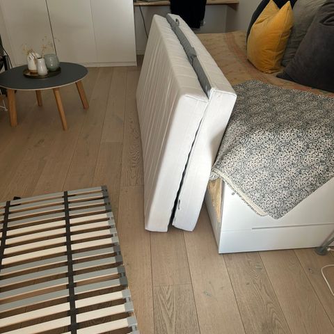 IKEA madrasser Åsvang