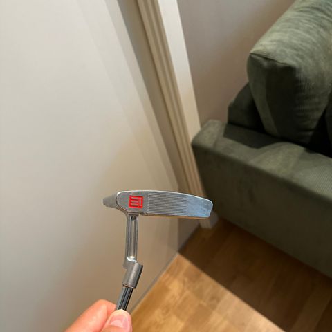 Evnroll ER2.2 golf putter