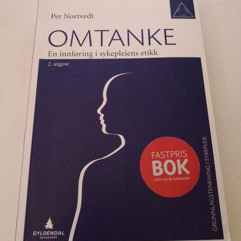 Omtanke